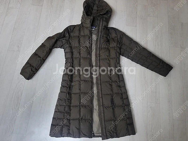 파타고니아 S사이즈 다운 패딩--0