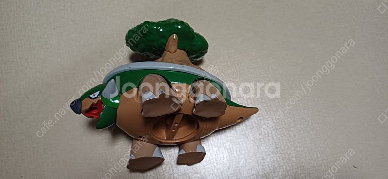 포켓몬 토대부기,엠페르트 장난감--1
