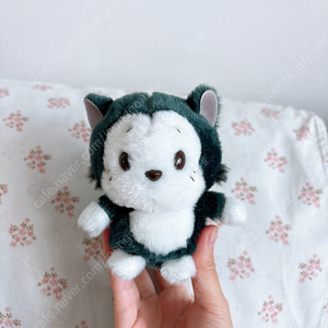 고양이 피가로 인형