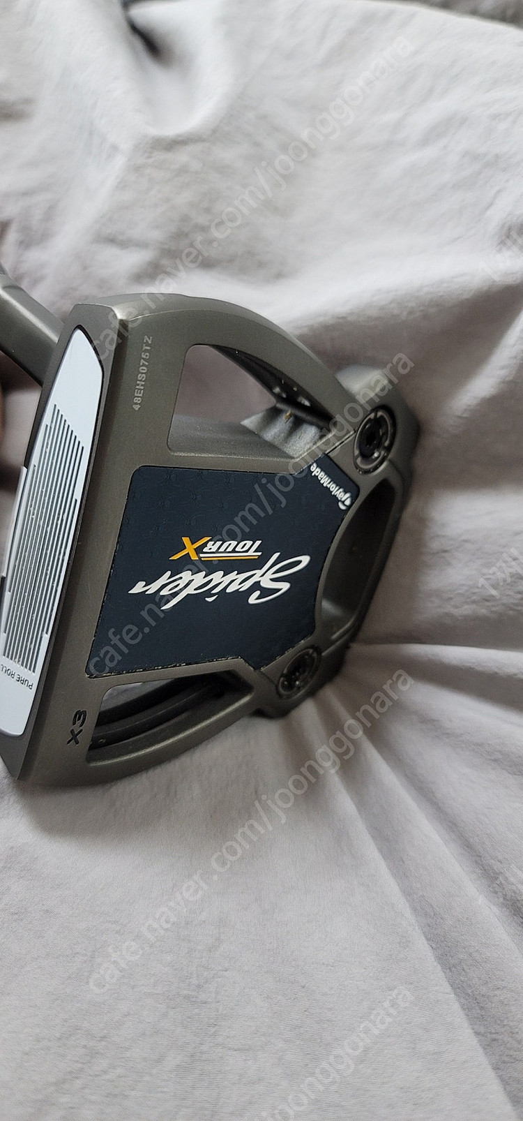 스파이더 투어x 34인치 숏 슬랜더--1