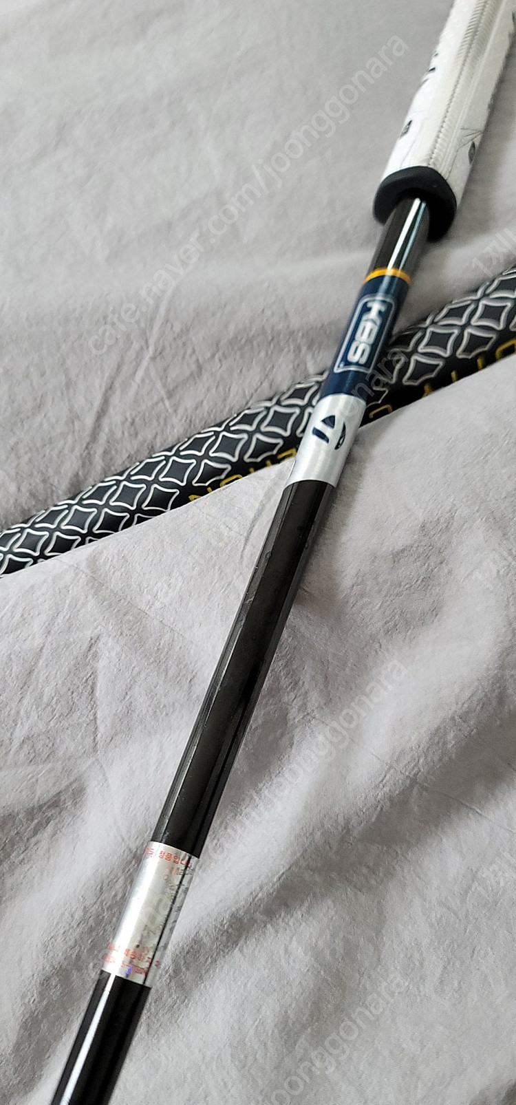 스파이더 투어x 34인치 숏 슬랜더--2