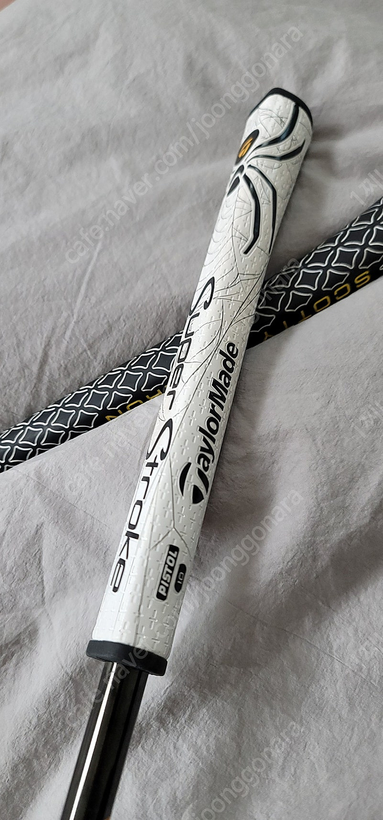 스파이더 투어x 34인치 숏 슬랜더--3