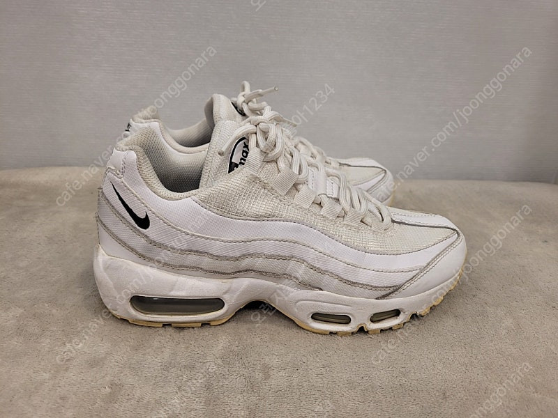 나이키 에어맥스 95 운동화 캐주얼화 230~235 이미지