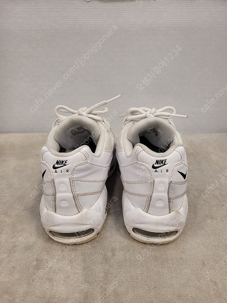 나이키 에어맥스 95 운동화 캐주얼화 230~235 이미지