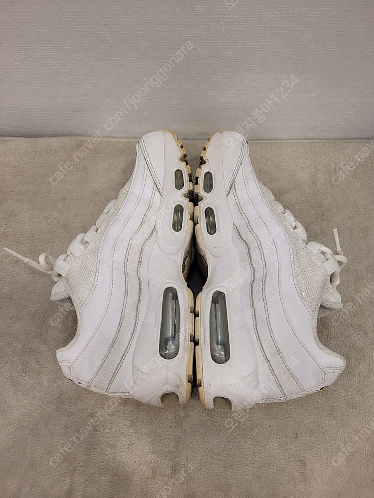 나이키 에어맥스 95 운동화 캐주얼화 230~235 이미지