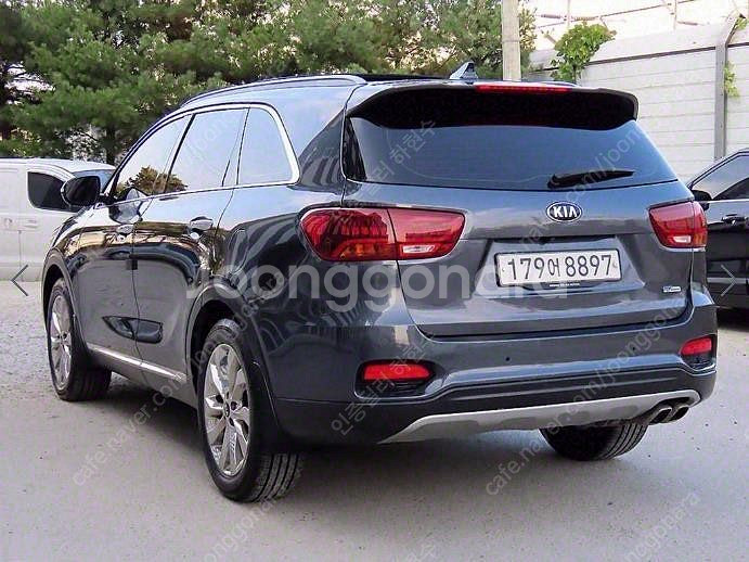 @18년식 더 뉴쏘렌토 디젤 R2.0 2WD 노블레스 ...--3