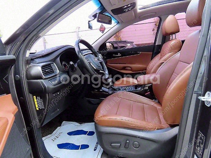 @18년식 더 뉴쏘렌토 디젤 R2.0 2WD 노블레스 ...--5