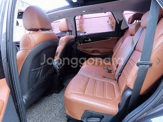 @18년식 더 뉴쏘렌토 디젤 R2.0 2WD 노블레스 ...--6