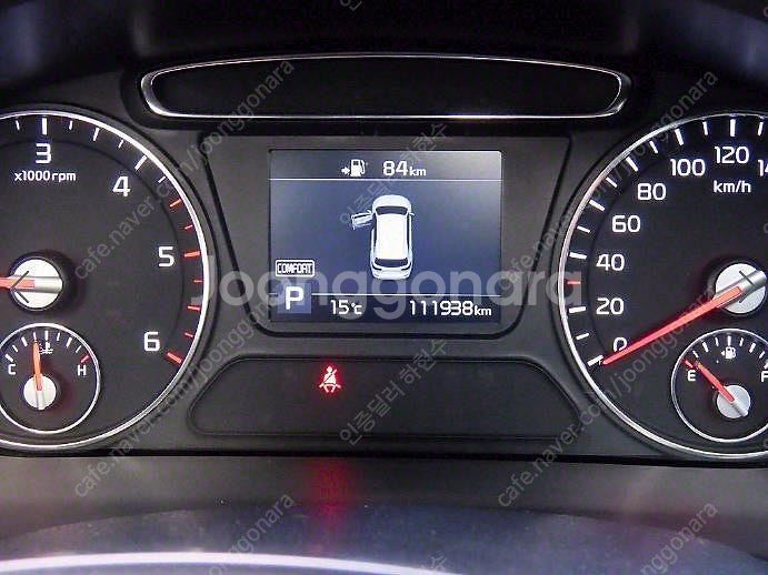 @18년식 더 뉴쏘렌토 디젤 R2.0 2WD 노블레스 ...--7
