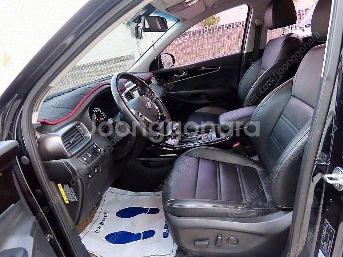 @18년식 더 뉴쏘렌토 디젤 R2.2 2WD 노블레스 ...--5