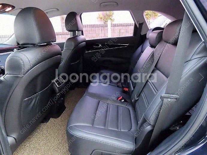 @18년식 더 뉴쏘렌토 디젤 R2.2 2WD 노블레스 ...--6