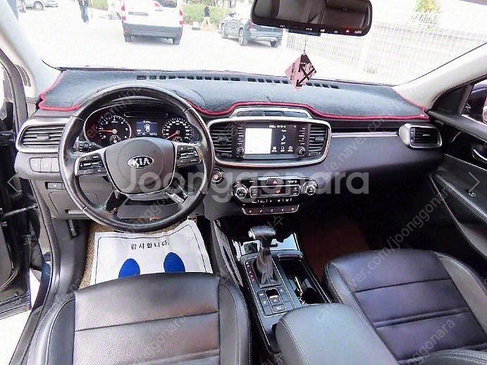 @18년식 더 뉴쏘렌토 디젤 R2.2 2WD 노블레스 ...--7