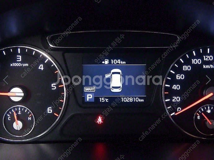 @18년식 더 뉴쏘렌토 디젤 R2.2 2WD 노블레스 ...--9