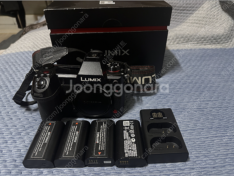파나소닉S1h/160만--1