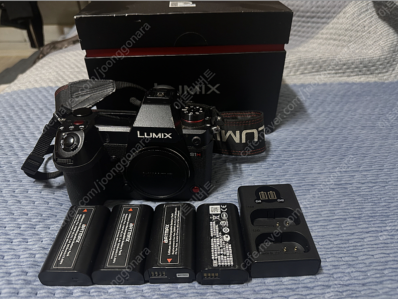 파나소닉S1h/150만 이미지