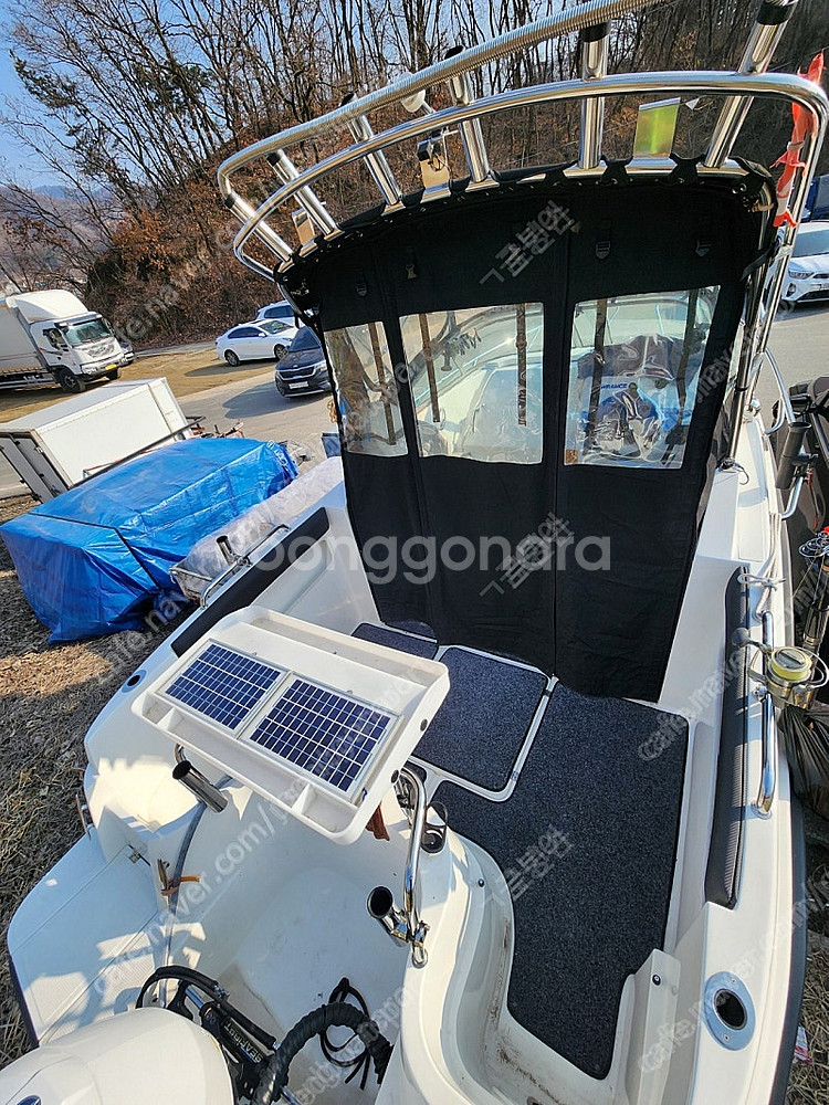 아토믹스600sc(판매또는 캠핑카로도 교환)--3