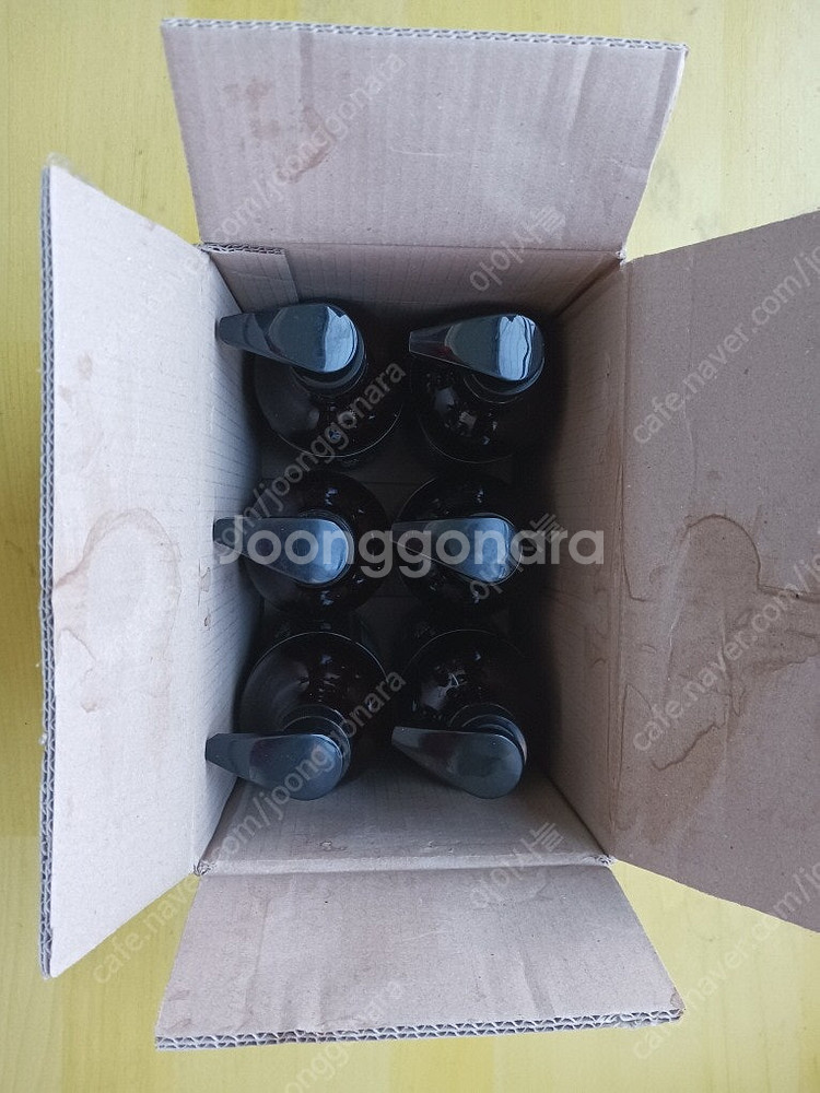 [모두 새제품] 띵코 어성초 아이스쿨 샴푸 750ml ...--0