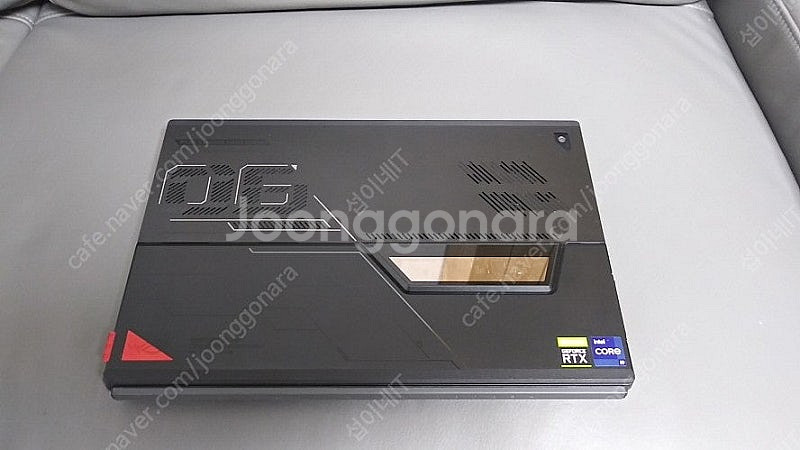 [판매]아수스 ROG Z13 i9 태블릿 노트북/4K,...--1