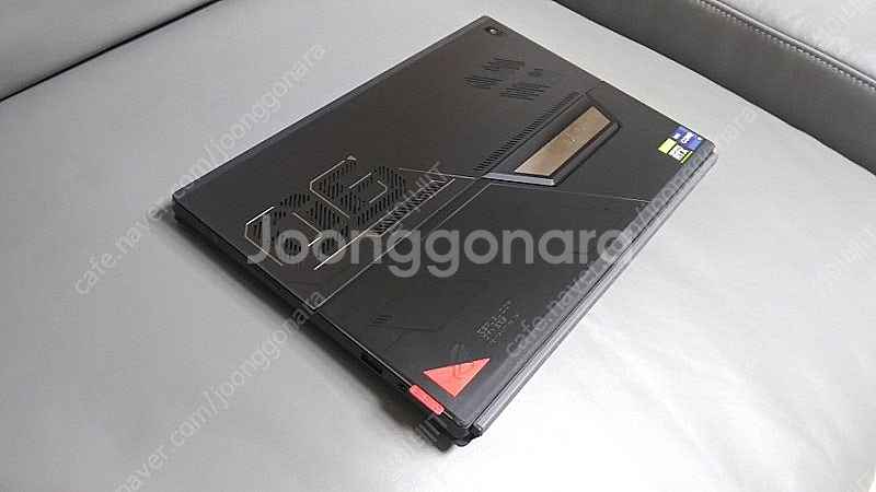 [판매]아수스 ROG Z13 i9 태블릿 노트북/4K,...--2