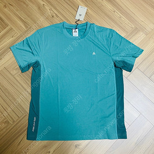 나이키 ACG 드라이핏 반팔 티셔츠 ADV UV 고트 락스 XL