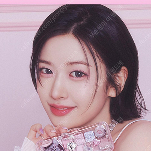 새상품) 클리오 프로 아이 팔레트 에어 12크리스탈발바닥 봄웜여쿨갈웜겨쿨