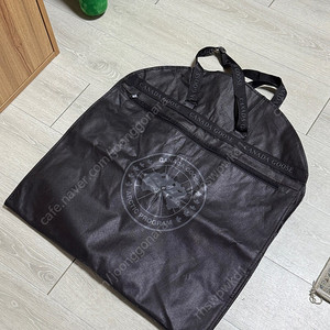 캐나다구스 패딩커버