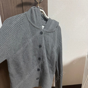 라온 (뮤제라) 가디건
