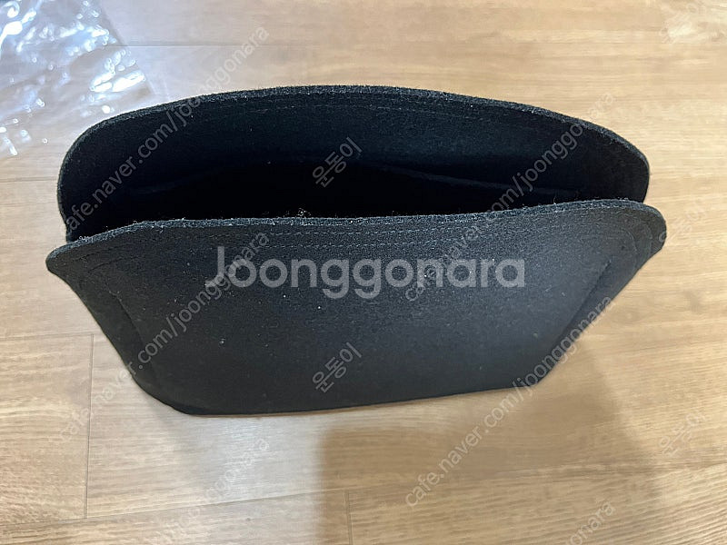 사몰가 이너백 에르메스 볼리드27 이너백 검정 블랙--0