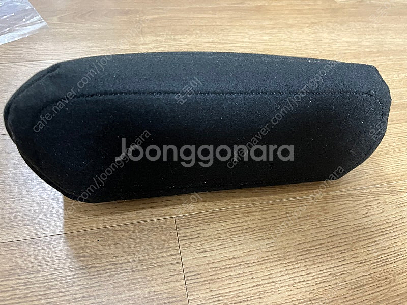 사몰가 이너백 에르메스 볼리드27 이너백 검정 블랙--2