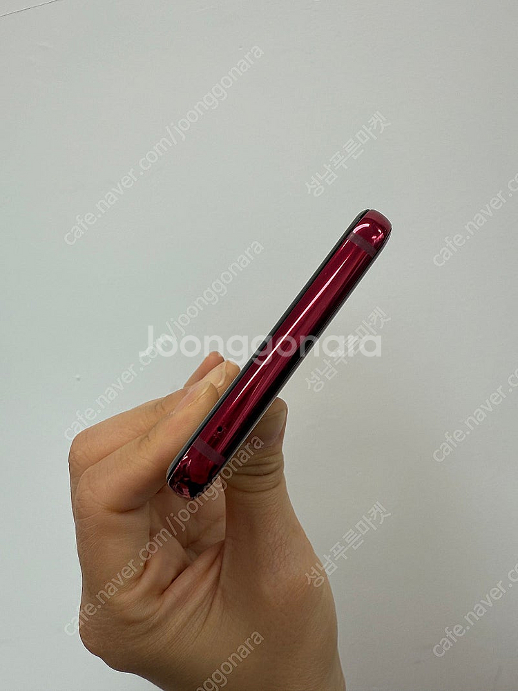 G820 엘지 LG G8 ThinQ 와인 128기가 1...--3