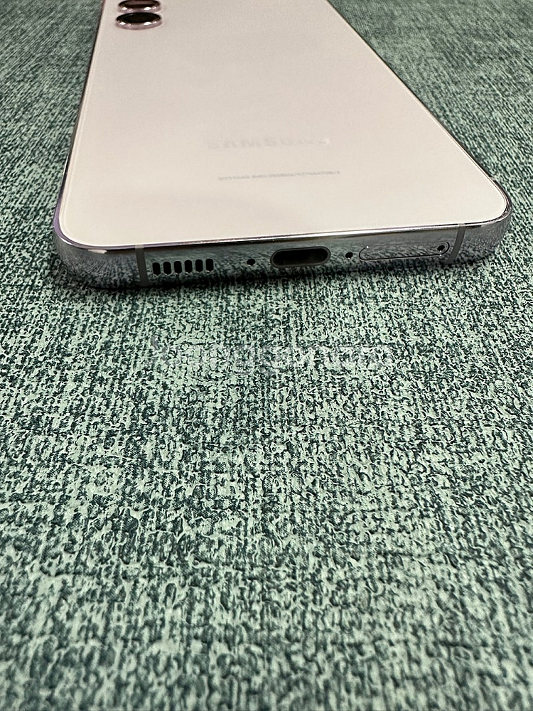 (새상품급 고속충전기포함) 갤럭시S23+ 512G 라벤...--8
