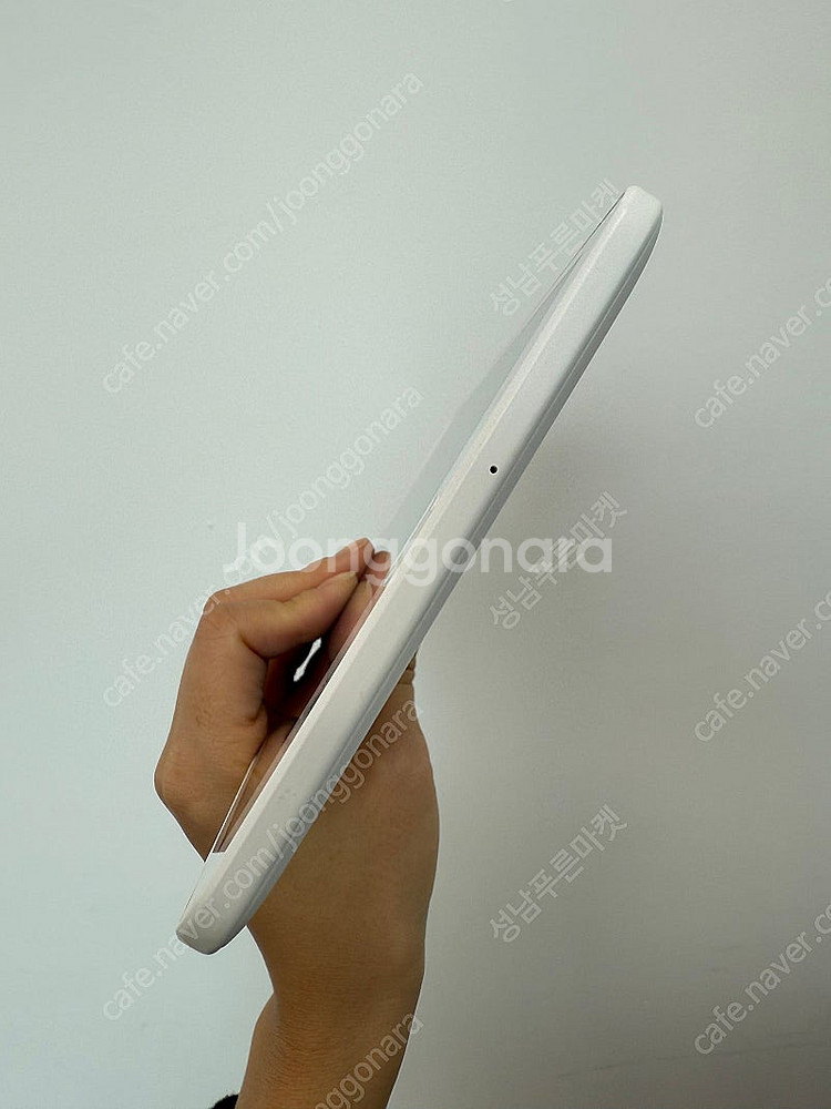 T375 갤럭시 탭E 화이트 16기가 4만 판매합니다.--4