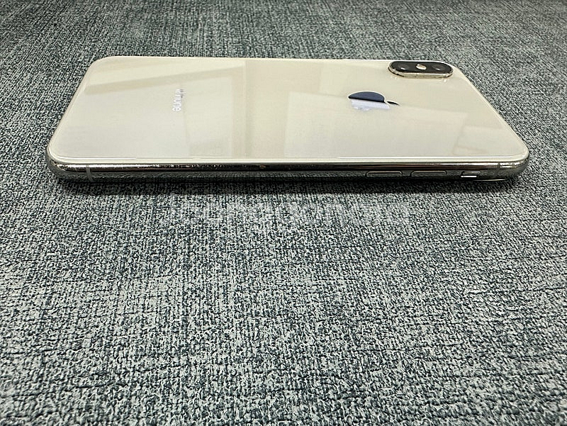 *자급제* 아이폰XS 64G 실버 상태좋은 가성비 단말...--4
