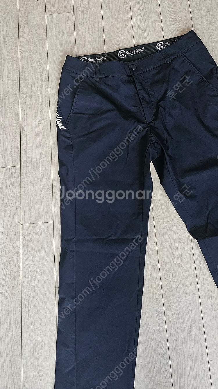골프 바지 32인치--0