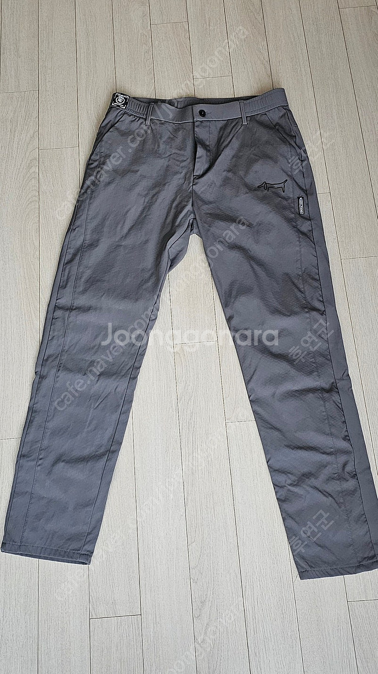 골프 바지 32인치--3