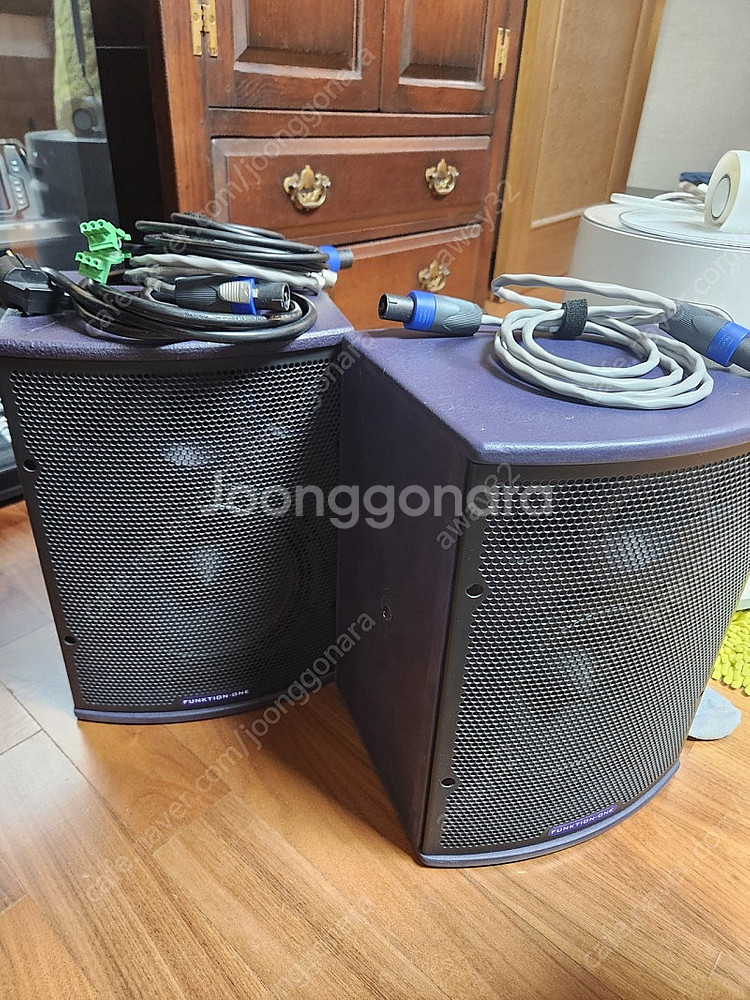 펑션원 f81 ,qsc cx404--1