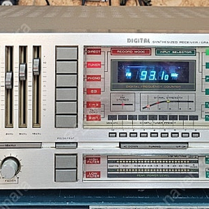 마란즈 리시버 SR930