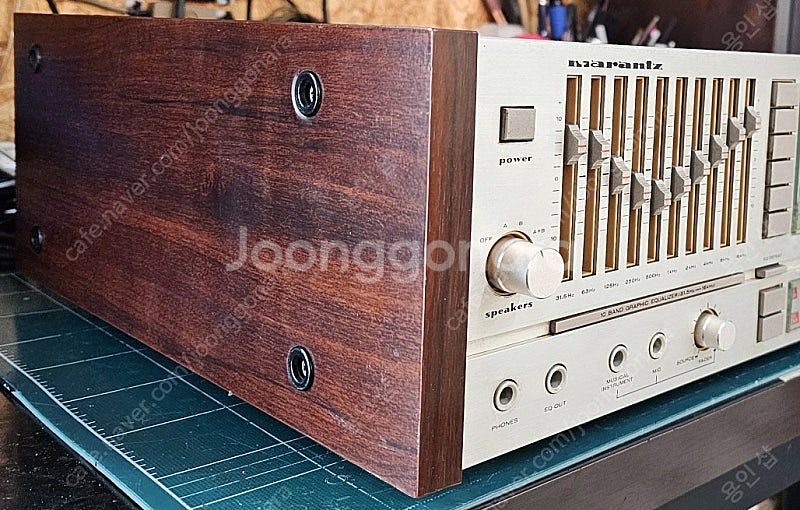 마란즈 리시버 SR930--1