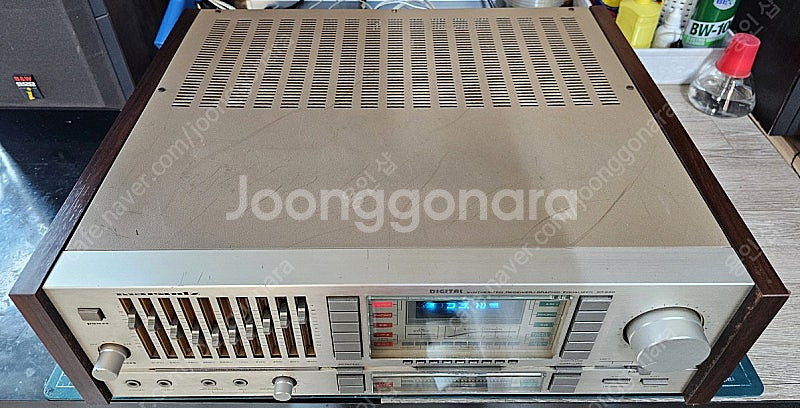 마란즈 리시버 SR930--3