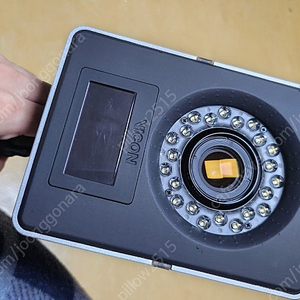vicon vantage v5 모션캡쳐 카메라