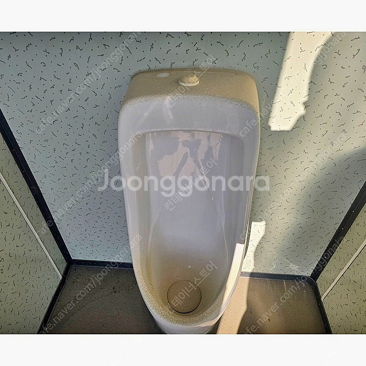 A급 상태! 중고 포세식 화장실 3칸 급매, 즉시 출고...--5