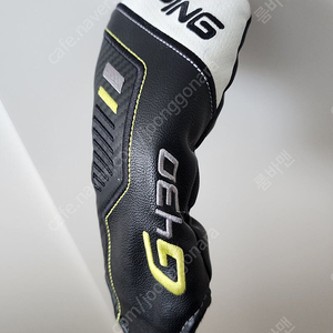 핑 PING G430 유틸 S 19도 삼양정품