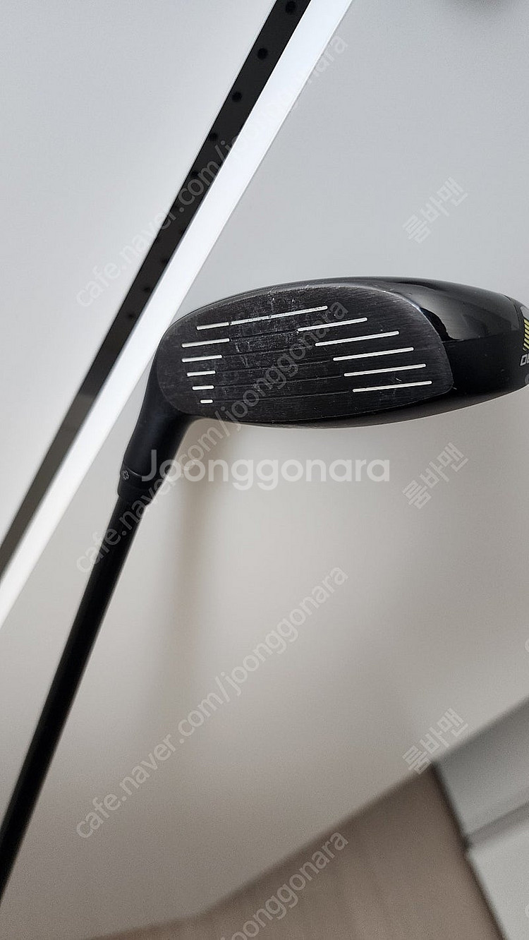 핑 PING G430 유틸 S 19도 삼양정품--2