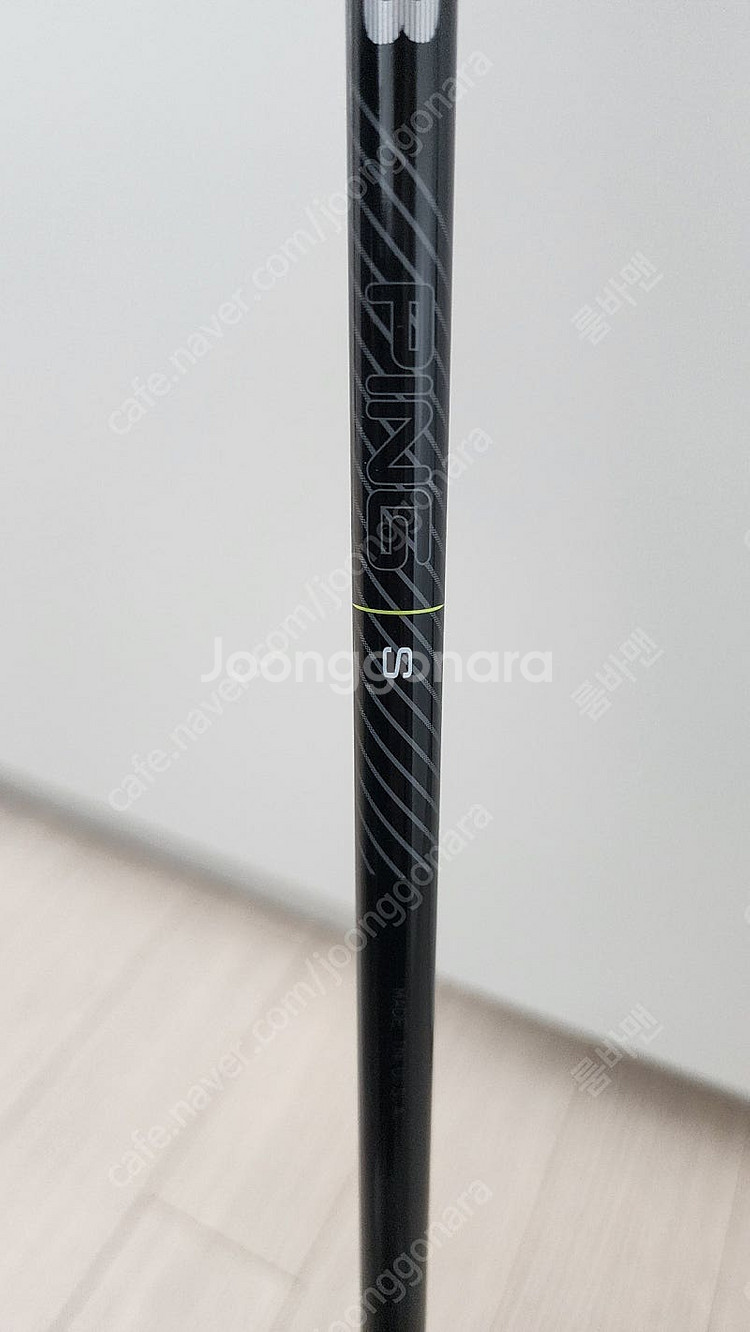 핑 PING G430 유틸 S 19도 삼양정품--5