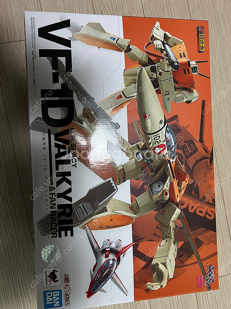 마크로스 DX VF-1D팝니다.--1