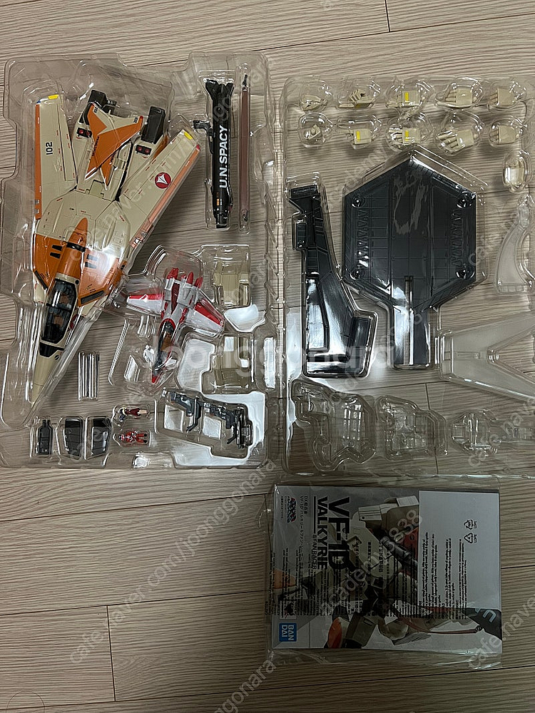 마크로스 DX VF-1D팝니다.--2