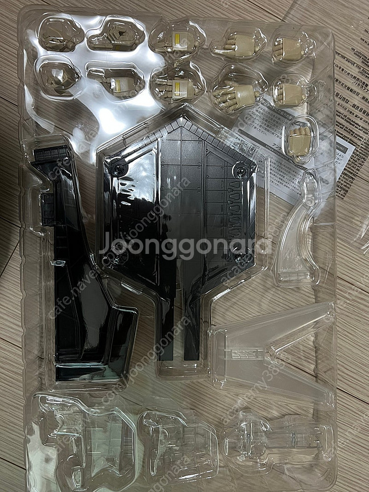 마크로스 DX VF-1D팝니다.--3
