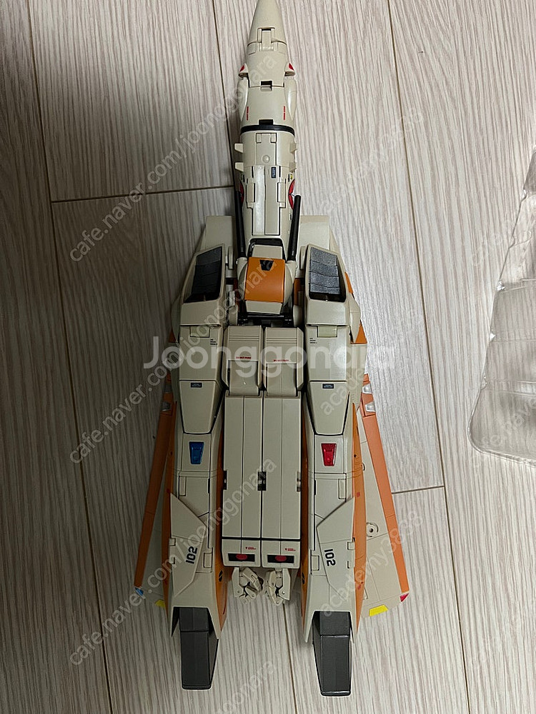 마크로스 DX VF-1D팝니다.--4