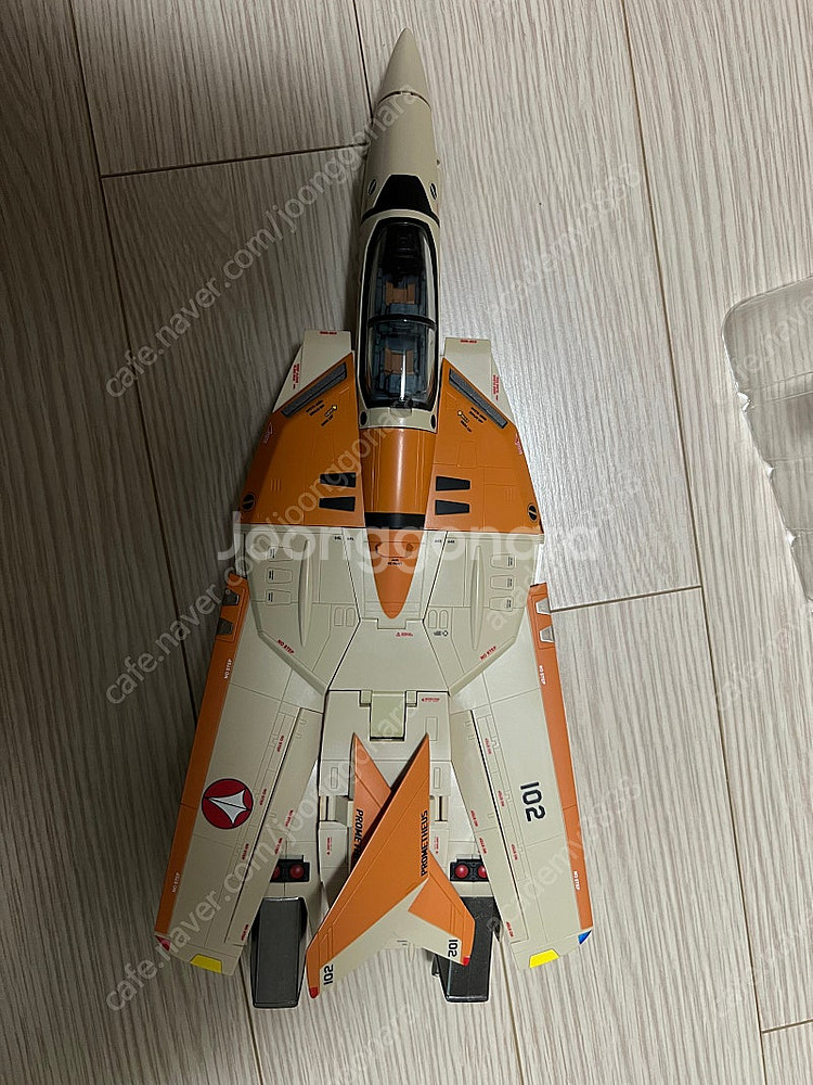 마크로스 DX VF-1D팝니다.--7
