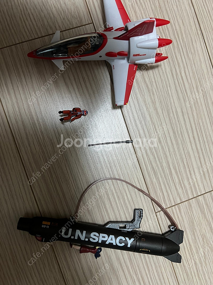 마크로스 DX VF-1D팝니다.--8